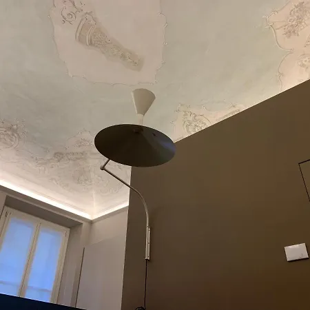 Niki O. Charme * Parma