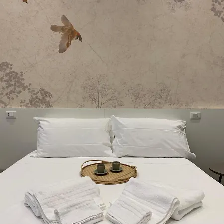 Niki O. Charme Parma