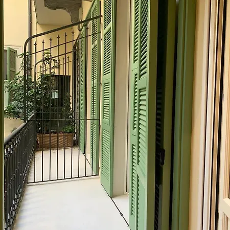 Apartment Niki O. Charme