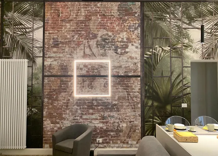 Apartment Niki O. Charme