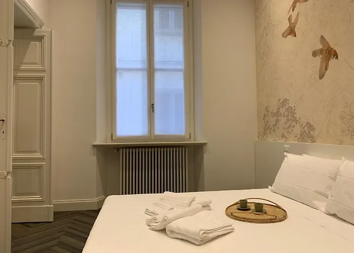 Niki O. Charme * Parma