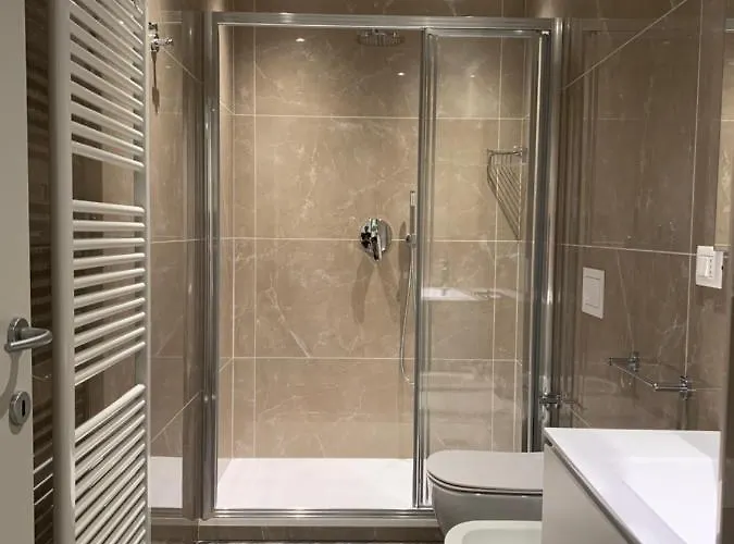 Apartment Niki O. Charme