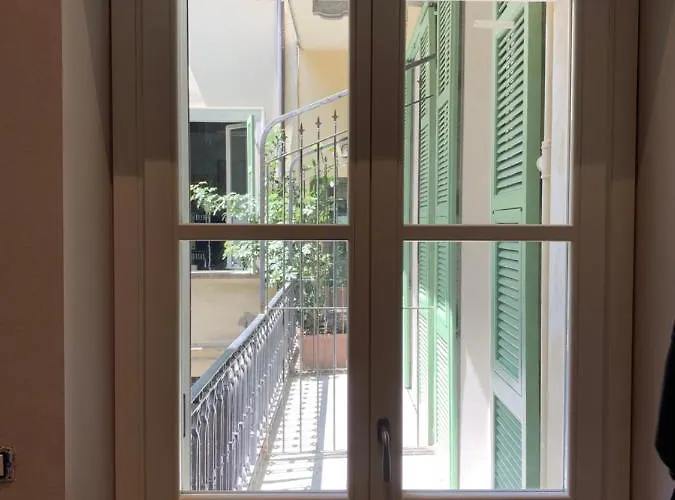 Apartment Niki O. Charme