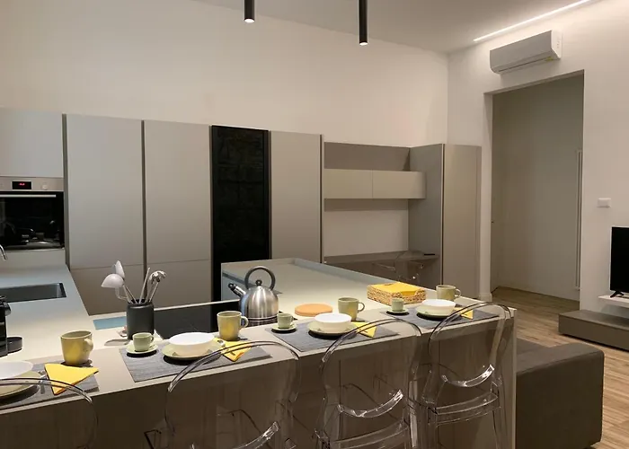 Apartment Niki O. Charme