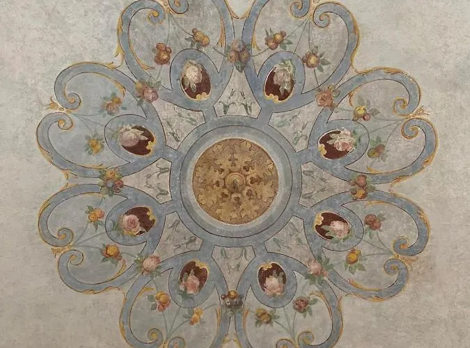 Niki O. Charme Apartment Parma