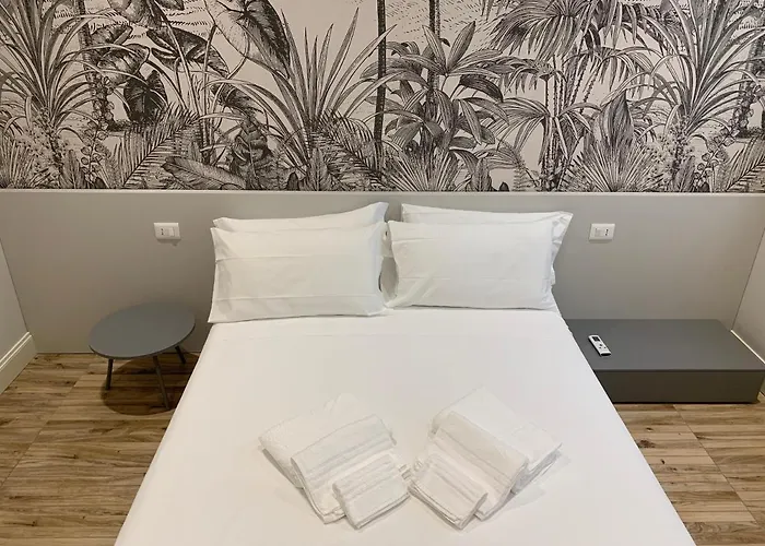 Apartment Niki O. Charme