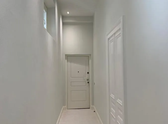 Apartment Niki O. Charme *