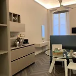 Niki O. Charme Apartment