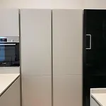 Niki O. Charme Apartment