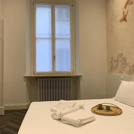 Niki O. Charme * Parma