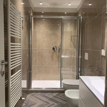 Apartamento Niki O. Charme