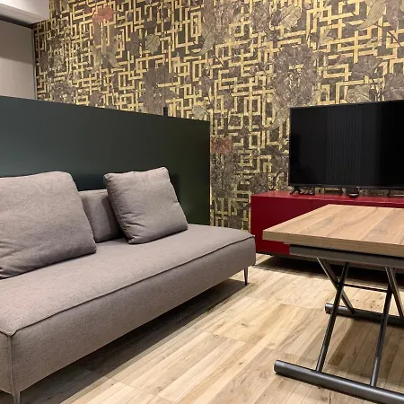 Niki O. Charme Apartamento *