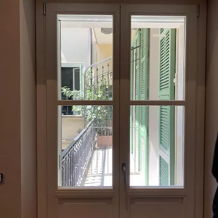 Apartamento Niki O. Charme