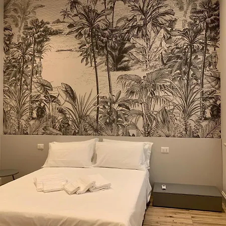 Niki O. Charme Parme