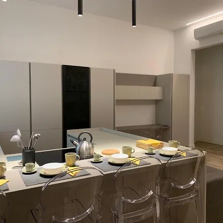 Appartement Niki O. Charme