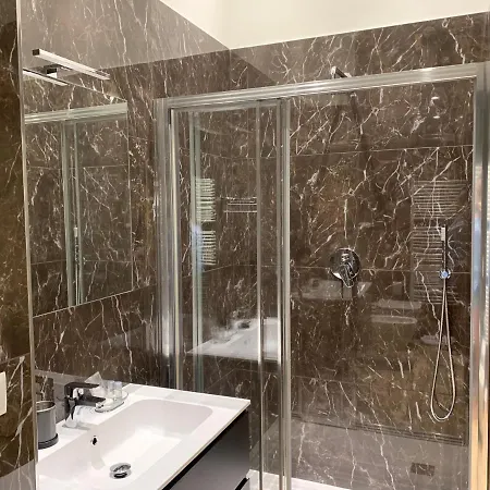 Apartamento Niki O. Charme *