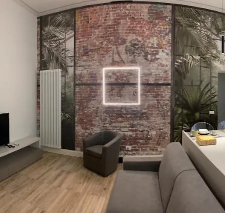 Apartamento Niki O. Charme *