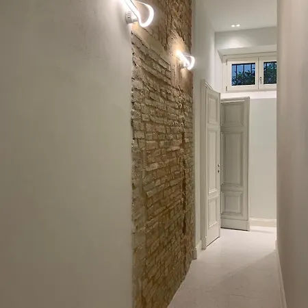 Apartment Niki O. Charme Parma