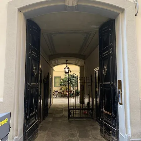 Appartement Niki O. Charme