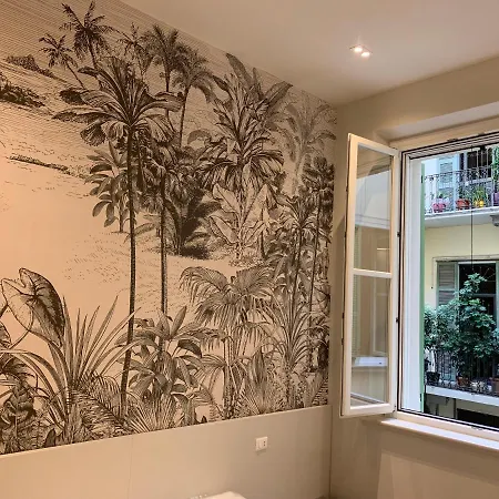 Appartement Niki O. Charme Parme