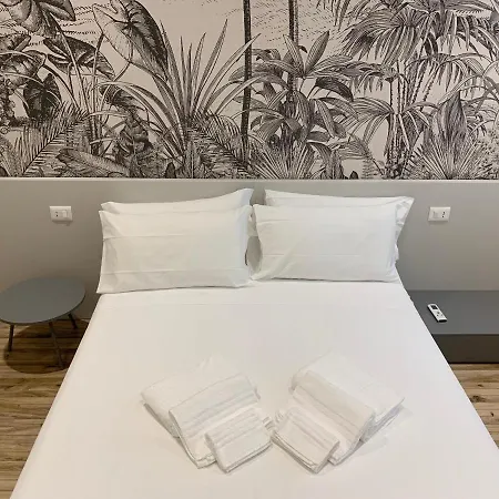 Apartamento Niki O. Charme