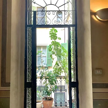 Appartement Niki O. Charme *