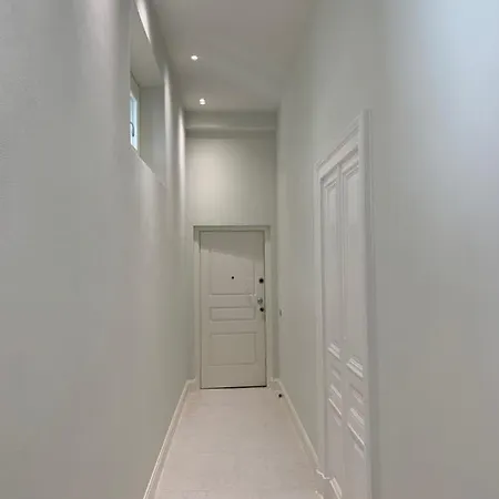 Appartement Niki O. Charme *