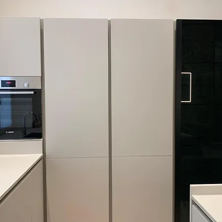 Niki O. Charme Apartment