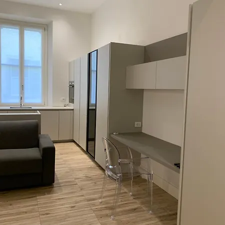 Apartment Niki O. Charme