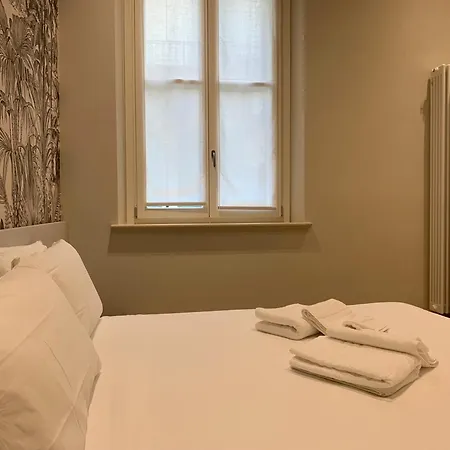 Apartment Niki O. Charme