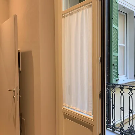 Appartement Niki O. Charme *