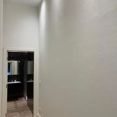 Niki O. Charme Apartment Parma
