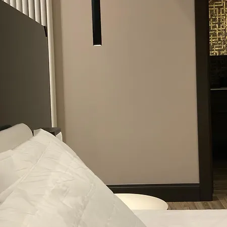Niki O. Charme Apartment *
