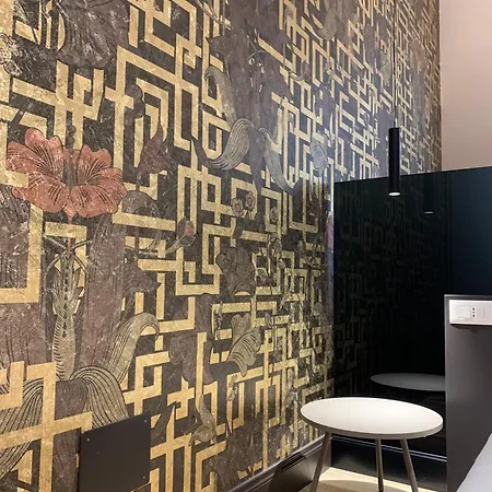 Niki O. Charme Apartment Parma