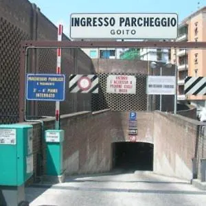 Niki O. Charme Apartamento Parma