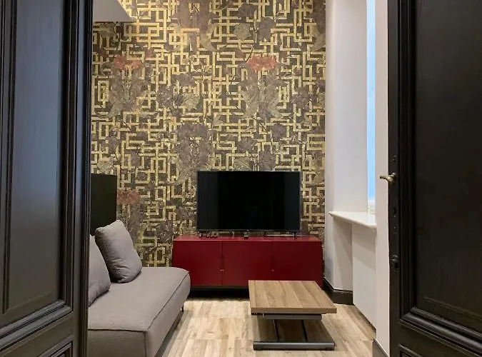 Niki O. Charme * Parma