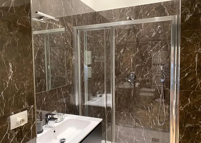 Lejlighed Niki O. Charme *